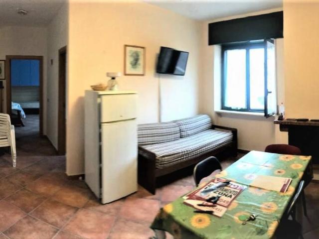 Appartamento in vendita a Roccamonfina, Campania