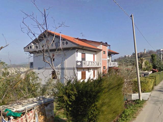 Appartamento in vendita a Roccamontepiano, Abruzzo