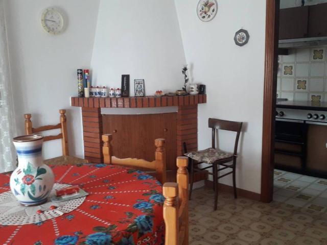 Appartamento in vendita a Roccamontepiano, Abruzzo