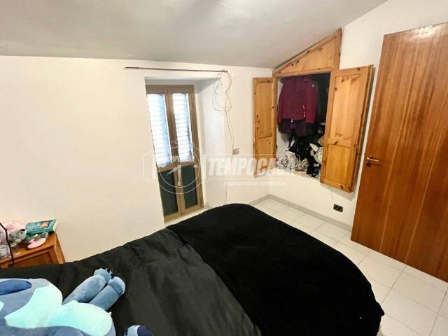 Appartamento in vendita a Roccamorice, Abruzzo