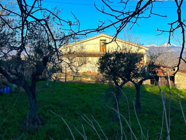 Appartamento in vendita a Roccamorice, Abruzzo