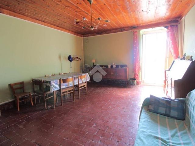 Appartamento in vendita a Roccantica, Lazio