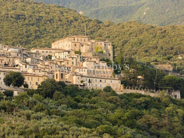 Appartamento in vendita a Roccantica, Lazio
