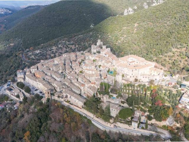 Appartamento in vendita a Roccantica, Lazio