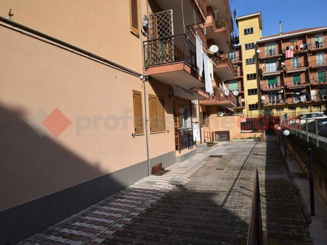 Appartamento in vendita a Roccapiemonte, Campania