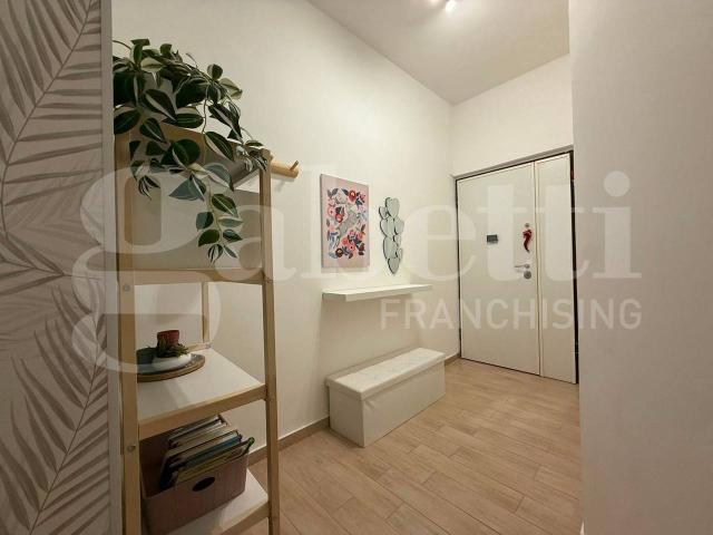 Appartamento in vendita a Casali, Roccapiemonte