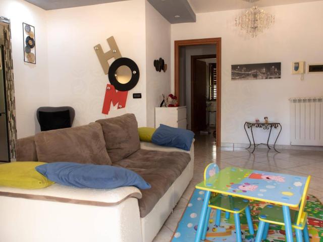 Appartamento in vendita a Roccapiemonte, Campania