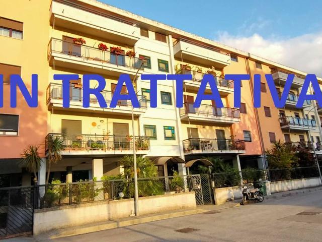 Appartamento in vendita a Roccapiemonte, Campania