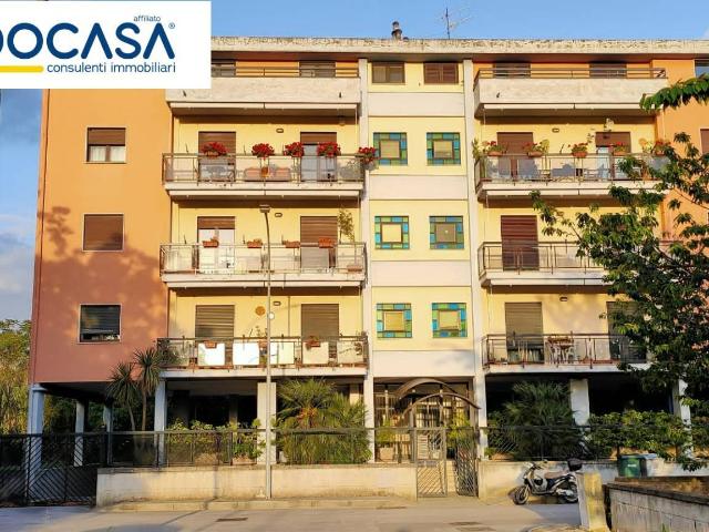 Appartamento in vendita a Roccapiemonte, Campania