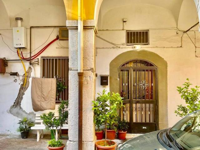 Appartamento in vendita a Roccapiemonte, Campania