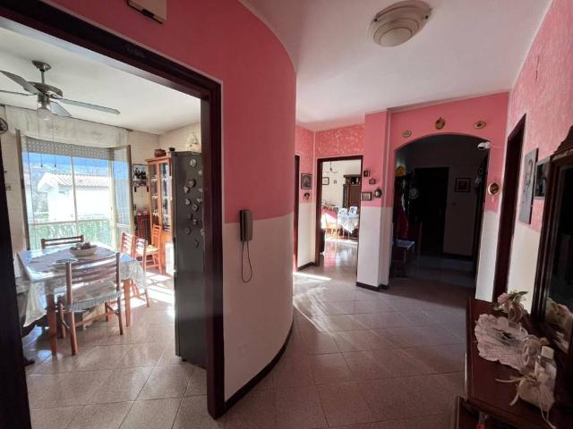 Appartamento in vendita a Casacaliendo, Roccapiemonte