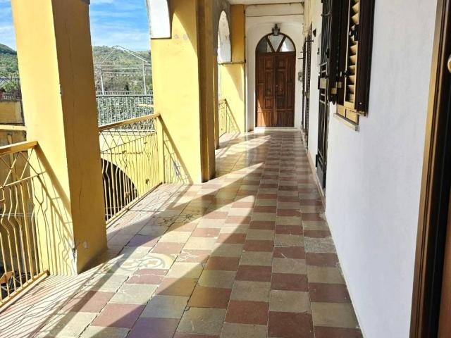 Appartamento in vendita a Roccapiemonte, Campania