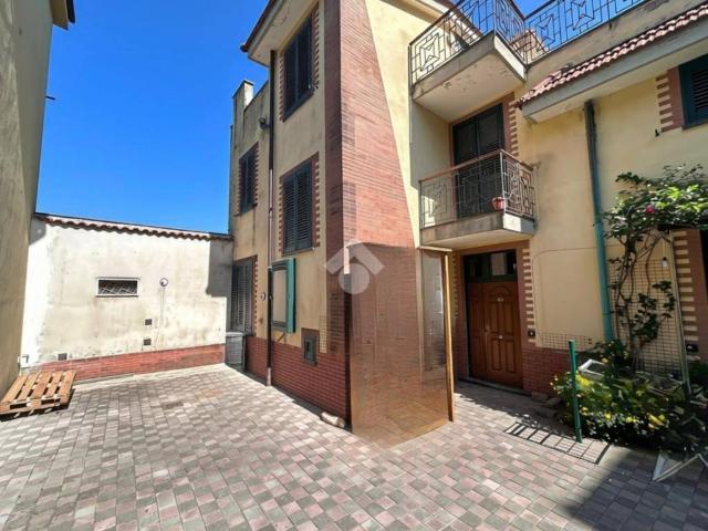 Appartamento in vendita a Roccapiemonte, Campania