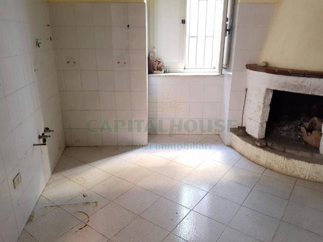 Appartamento in vendita a Roccarainola, Campania