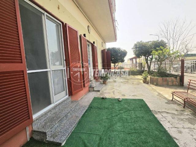 Appartamento in vendita a Roccarainola, Campania