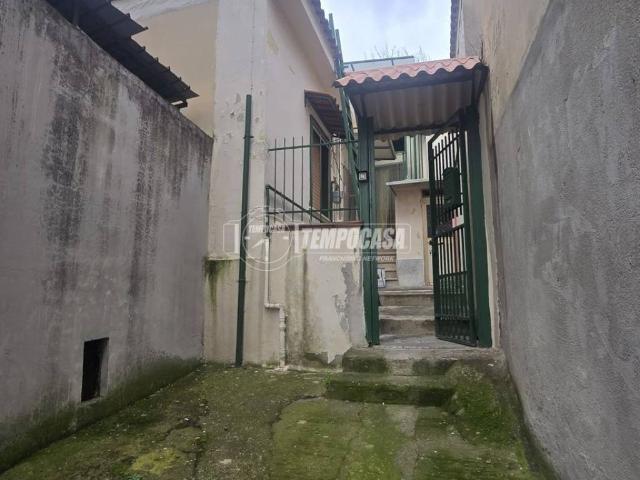 Appartamento in vendita a Roccarainola, Campania