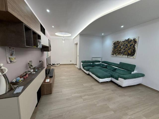 Appartamento in vendita a Roccarainola, Campania