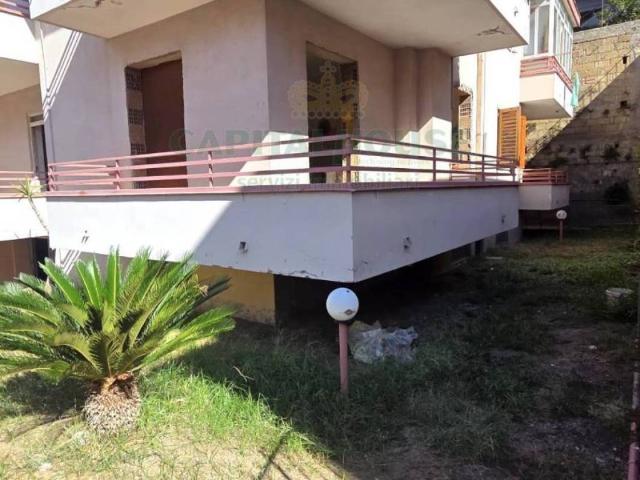 Appartamento in vendita a Gargani, Roccarainola