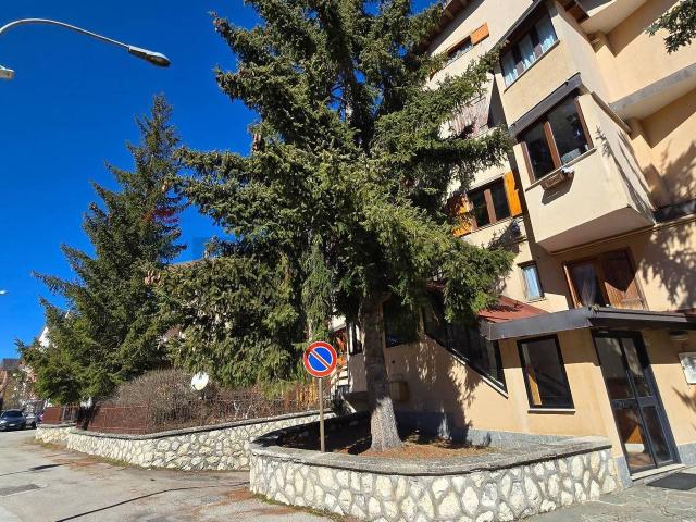 Appartamento in vendita a Roccaraso, Abruzzo