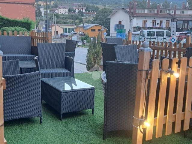 Appartamento in vendita a Roccaraso, Abruzzo