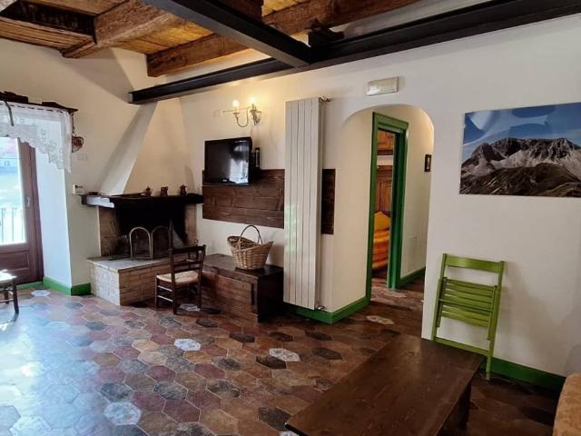 Appartamento in vendita a Roccaraso, Abruzzo
