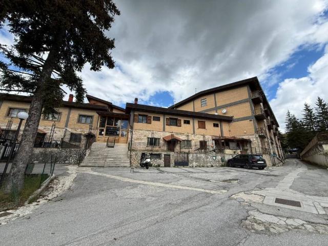 Appartamento in vendita a Roccaraso, Abruzzo