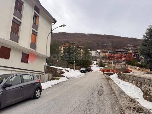 Appartamento in vendita a Roccaraso, Abruzzo