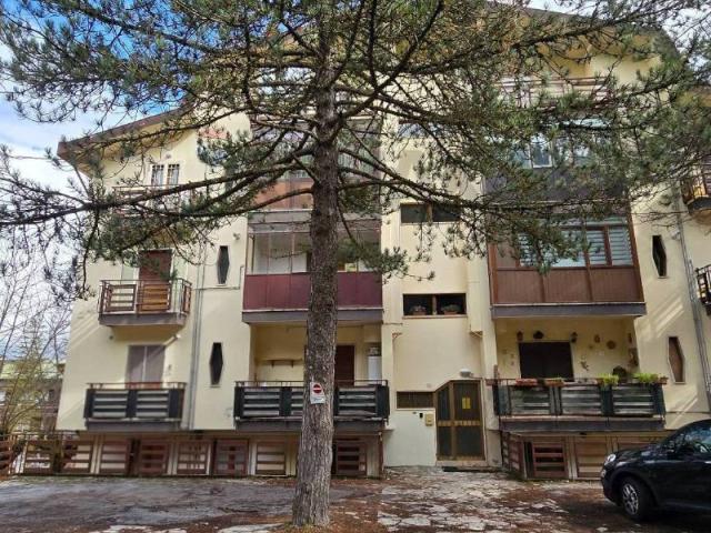 Appartamento in vendita a Roccaraso, Abruzzo