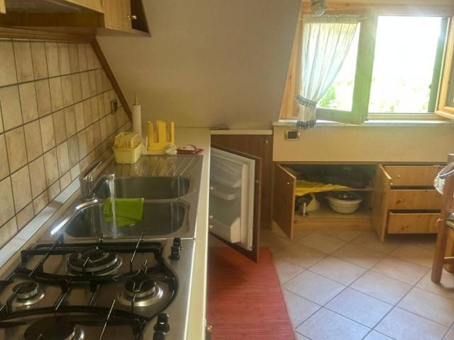 Appartamento in vendita a Roccaraso, Abruzzo