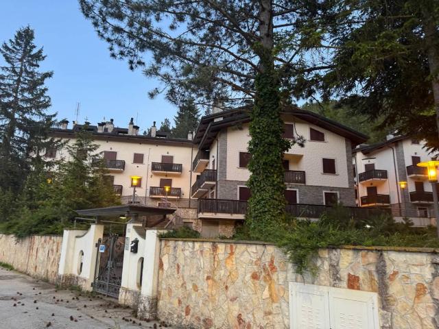 Appartamento in vendita a Roccaraso, Abruzzo