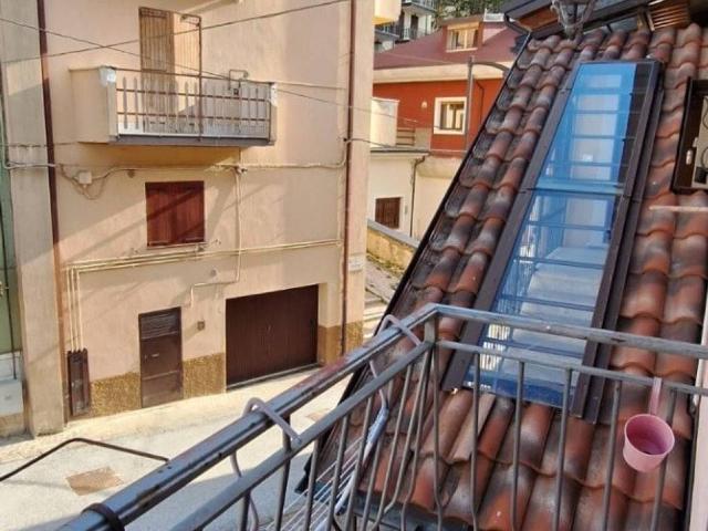 Appartamento in vendita a Roccaraso, Abruzzo