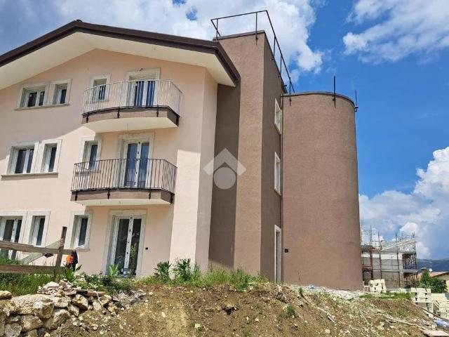 Appartamento in vendita a Roccaraso, Abruzzo