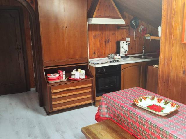 Appartamento in vendita a Roccaraso, Abruzzo