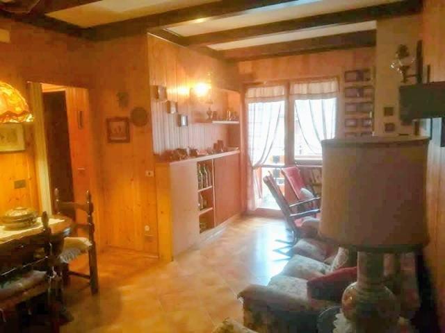 Appartamento in vendita a Roccaraso, Abruzzo