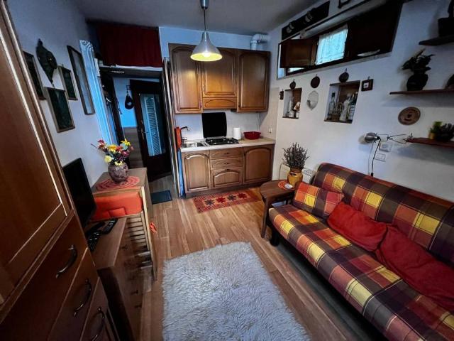 Appartamento in vendita a Roccaraso, Abruzzo