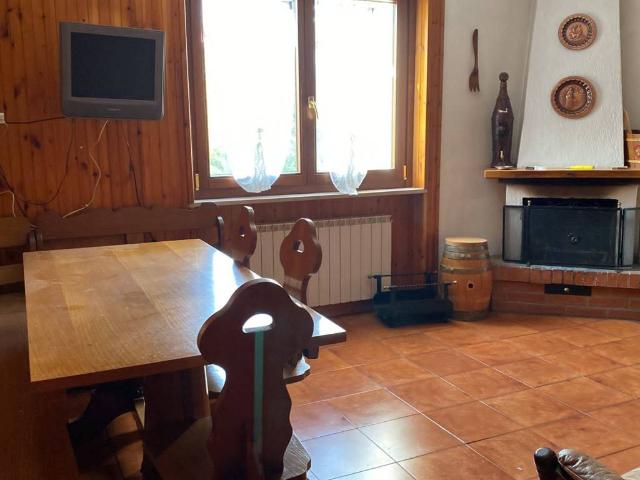 Appartamento in vendita a Roccaraso, Abruzzo