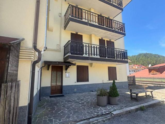 Appartamento in vendita a Roccaraso, Abruzzo