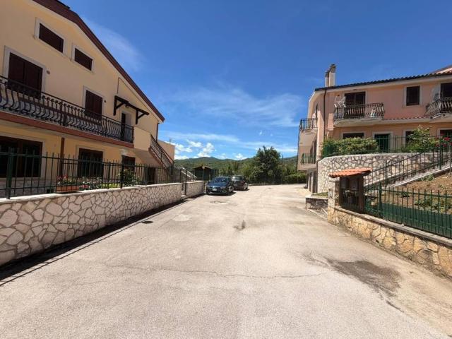 Appartamento in vendita a Ateleta, Abruzzo