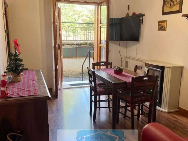 Appartamento in vendita a Roccaraso, Abruzzo