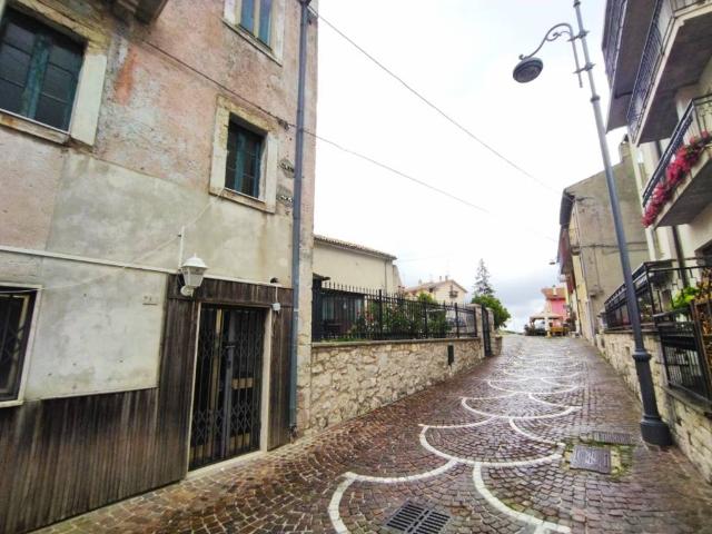 Appartamento in vendita a Roccaraso, Abruzzo