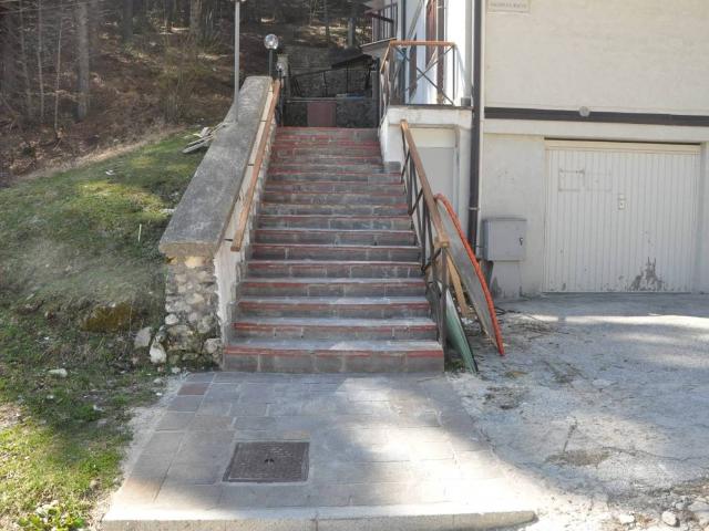 Appartamento in vendita a Roccaraso, Abruzzo