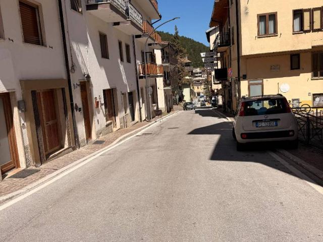 Appartamento in vendita a Roccaraso, Abruzzo