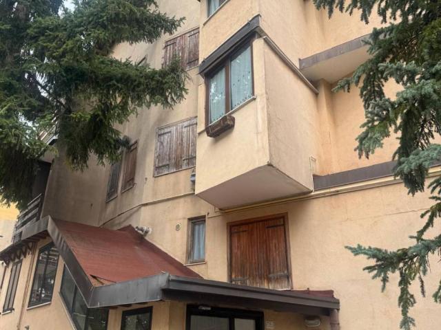 Appartamento in vendita a Roccaraso, L'Aquila