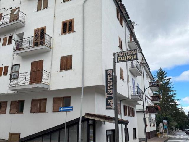 Appartamento in vendita a Roccaraso, Abruzzo