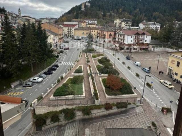 Appartamento in vendita a Roccaraso, Abruzzo
