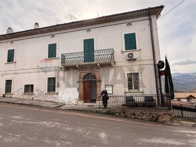 Appartamento in vendita a Torricella Peligna, Abruzzo