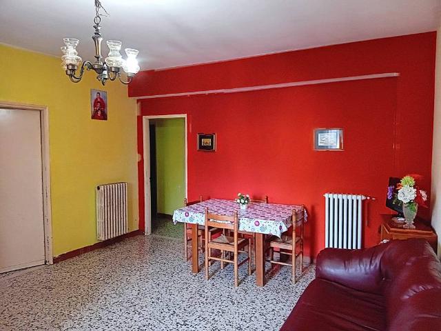 Appartamento in vendita a Torricella Peligna, Abruzzo