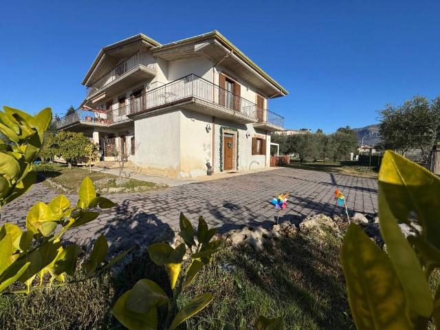 Appartamento in vendita a Roccasecca, Lazio