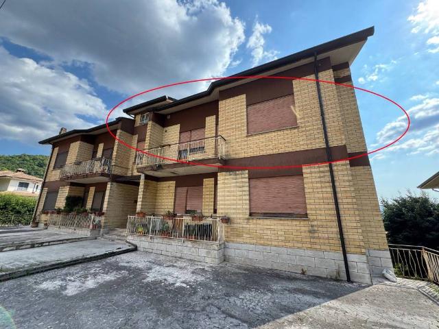 Appartamento in vendita a Roccasecca, Lazio