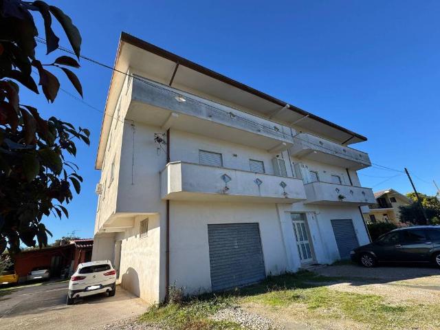 Appartamento in vendita a Roccasecca, Lazio